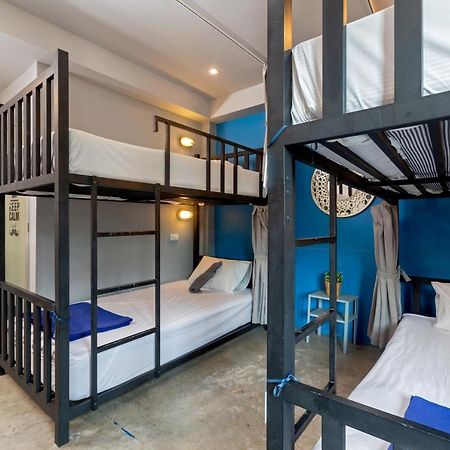 Hip Hostel - Sha Plus Patong Екстер'єр фото