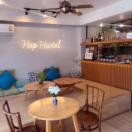 Hip Hostel - Sha Plus Patong Екстер'єр фото