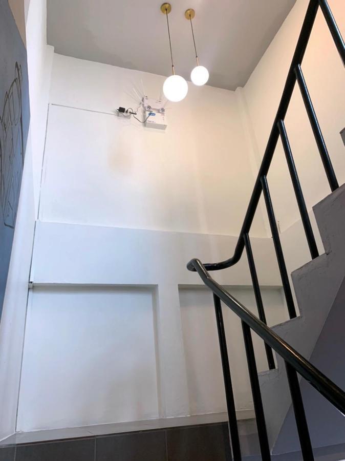 Hip Hostel - Sha Plus Patong Екстер'єр фото