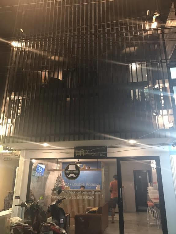 Hip Hostel - Sha Plus Patong Екстер'єр фото
